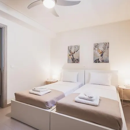 Onar Holiday home *