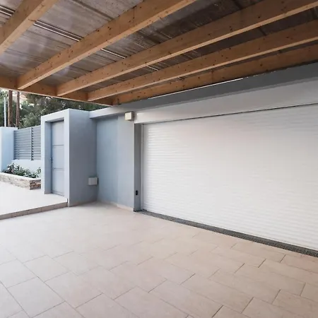 Holiday home Onar