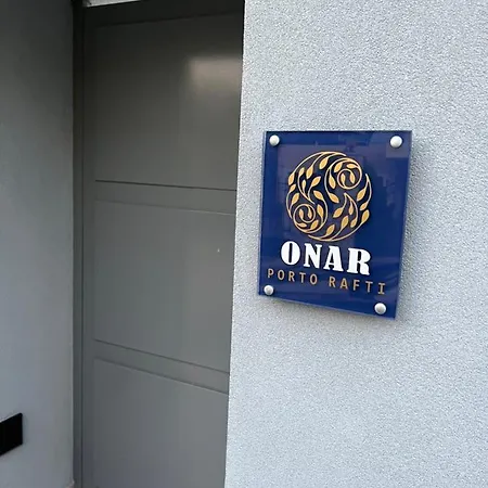Onar